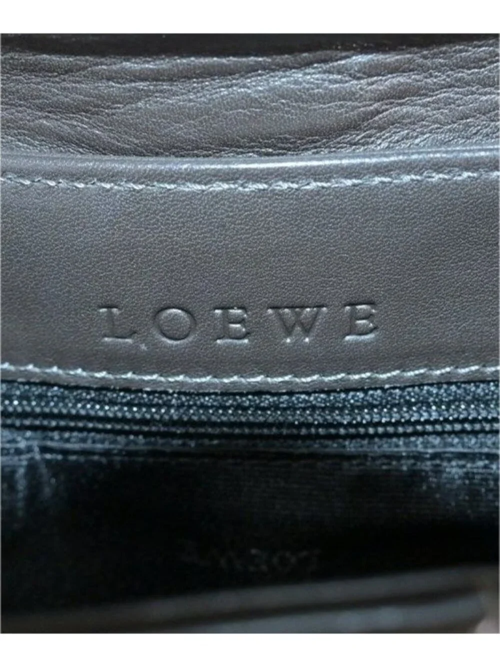 Loewe Handbag Brown